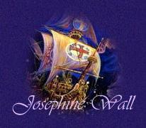 Josephine Wall