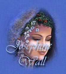 Josephine Wall 